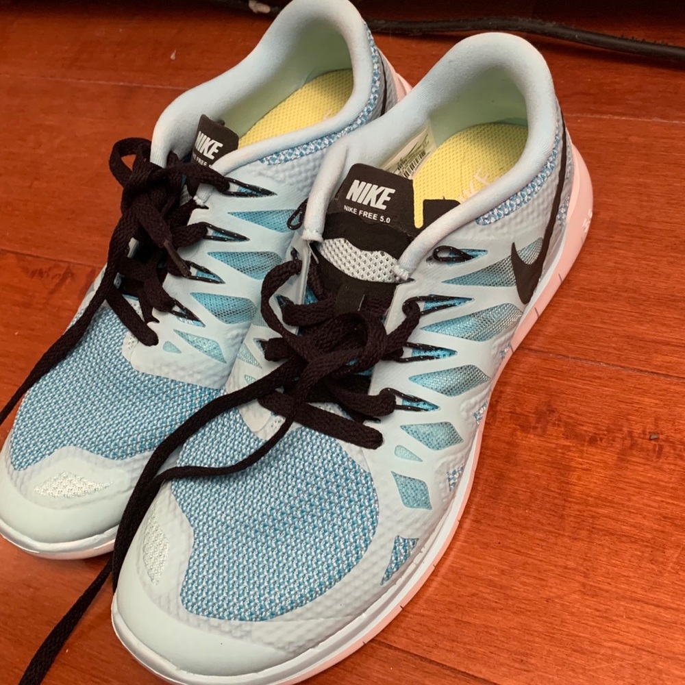 Nike Free 5.0 Running NWOT